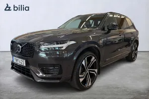 Volvo XC90 2023